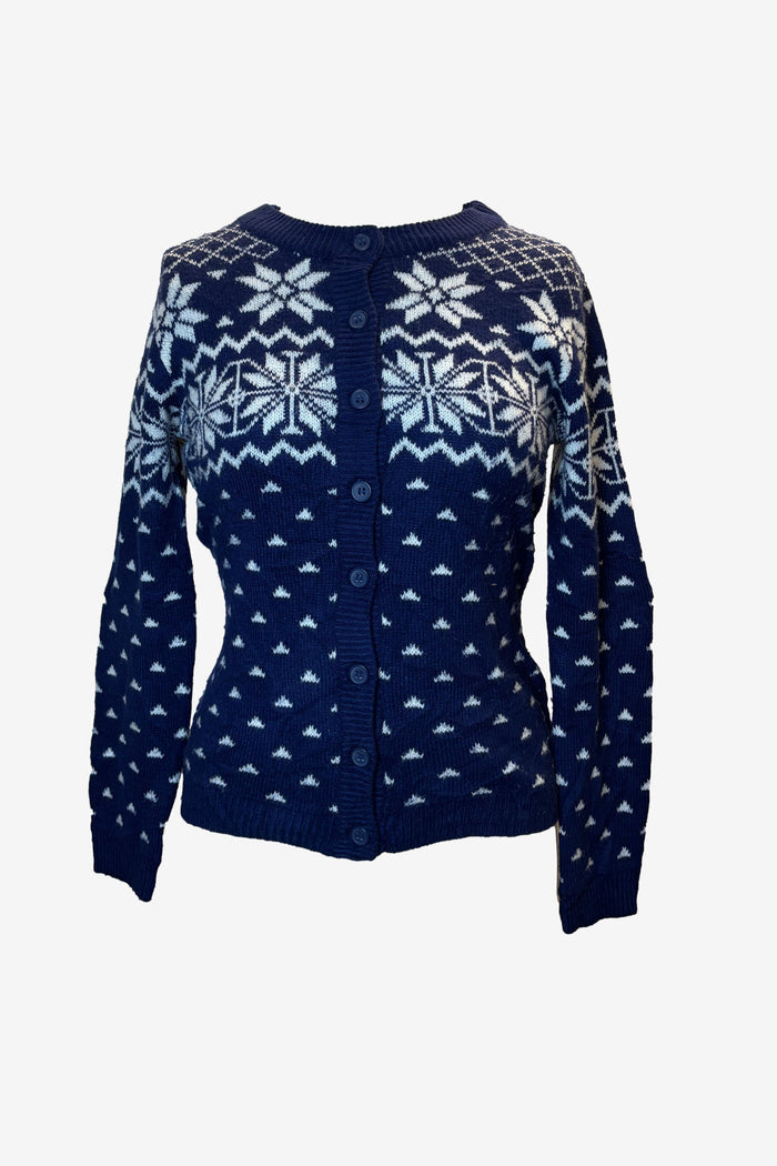 Up Fashion Nordic Design Cardigan image 0