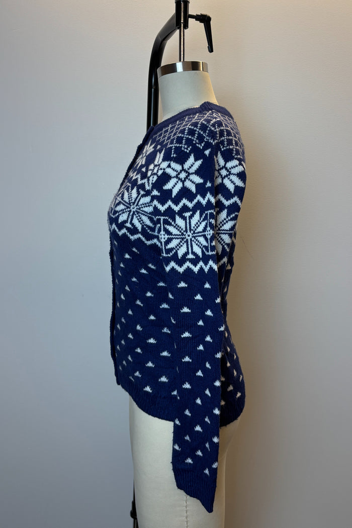 Up Fashion Nordic Design Cardigan image 1