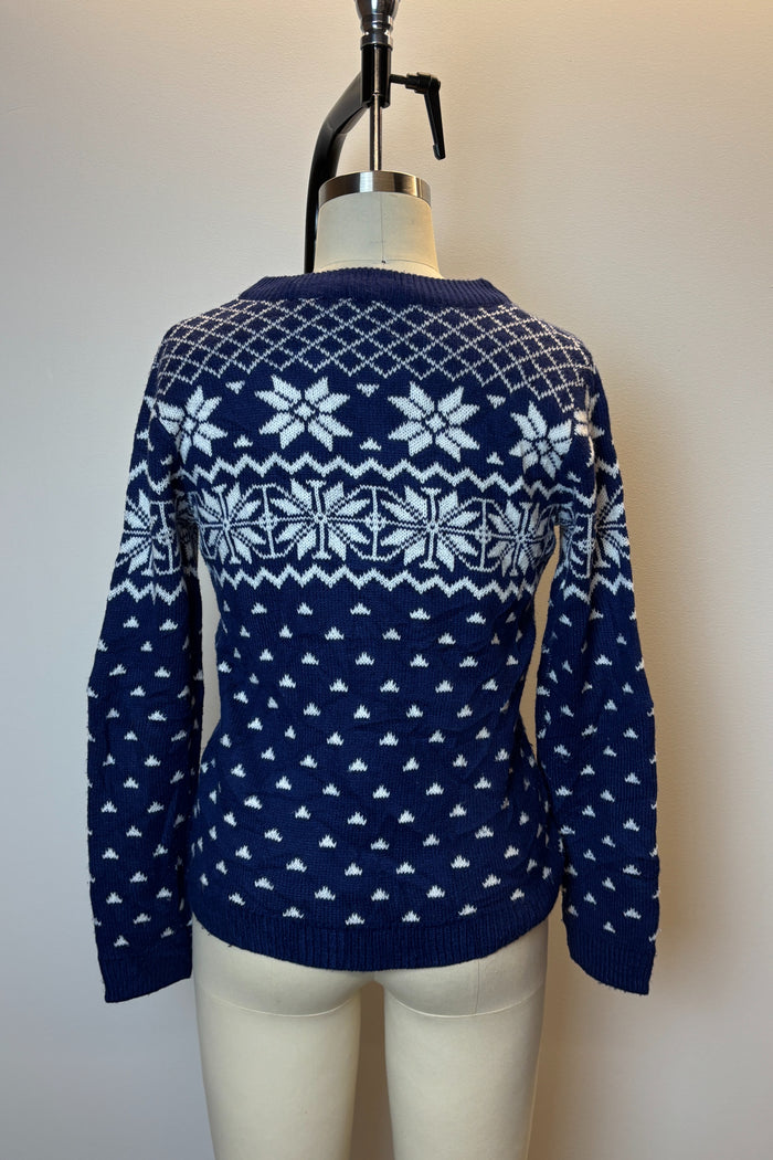 Up Fashion Nordic Design Cardigan image 2