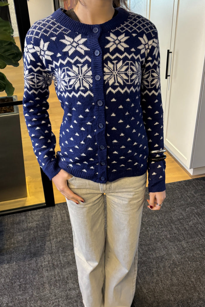 Up Fashion Nordic Design Cardigan image 4