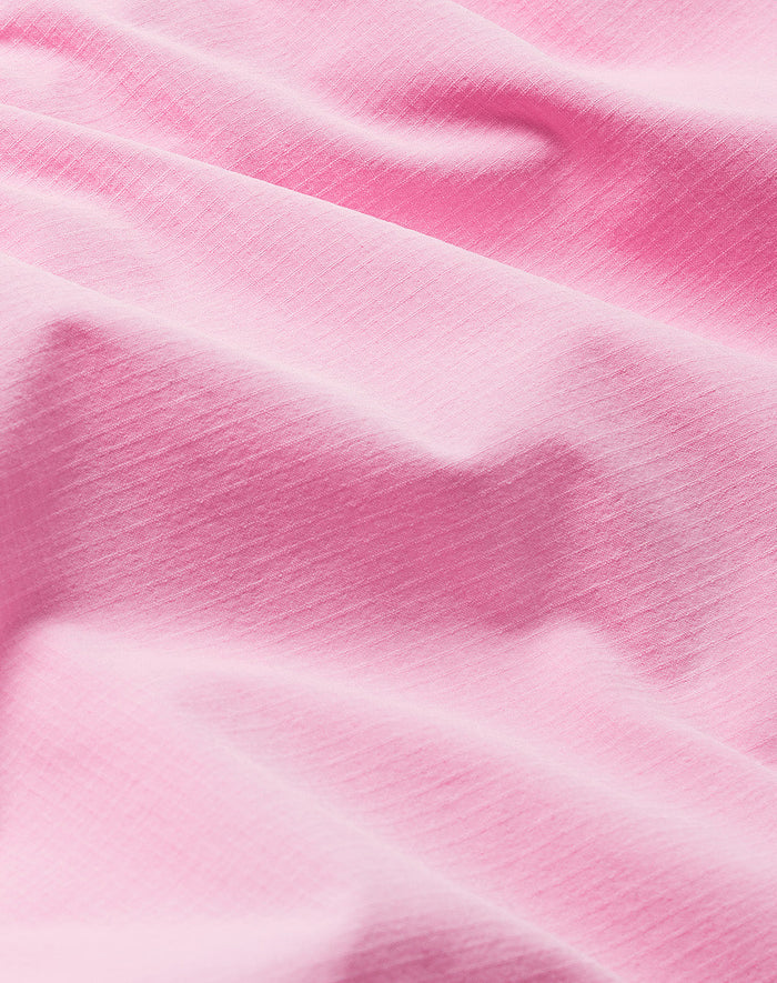Utility Skort in Pink Blossom