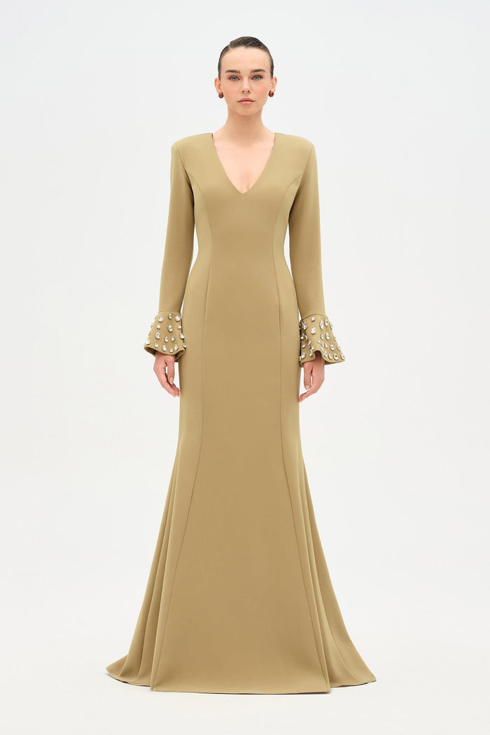 Olive / 36