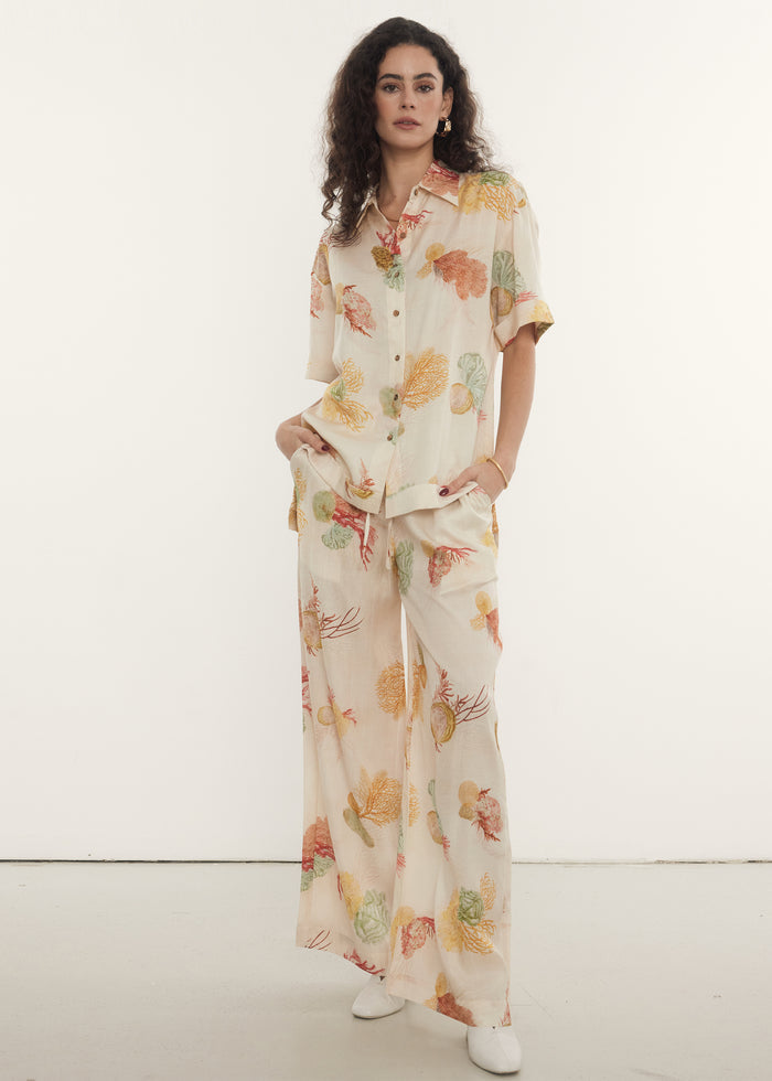 Vacation Shirt | La Mer