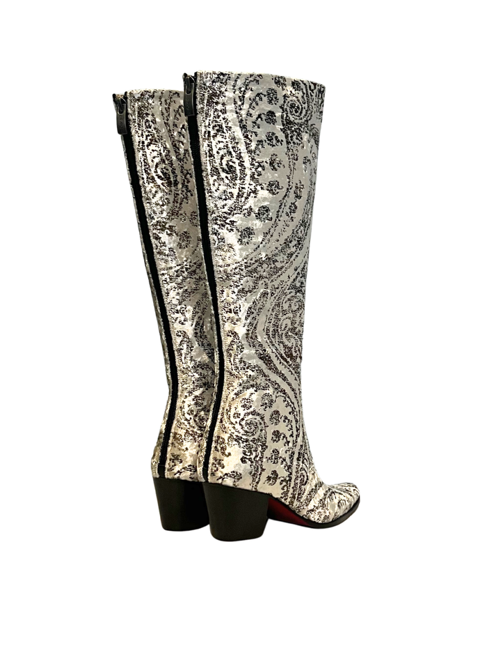 Valencia Knee High