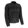 Valiant Mesh Jacket