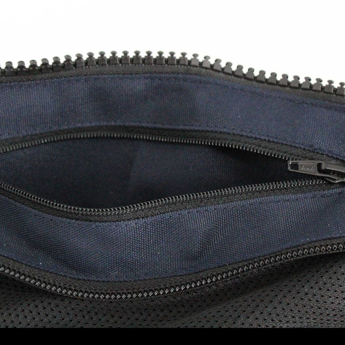Valiant Mesh Jacket