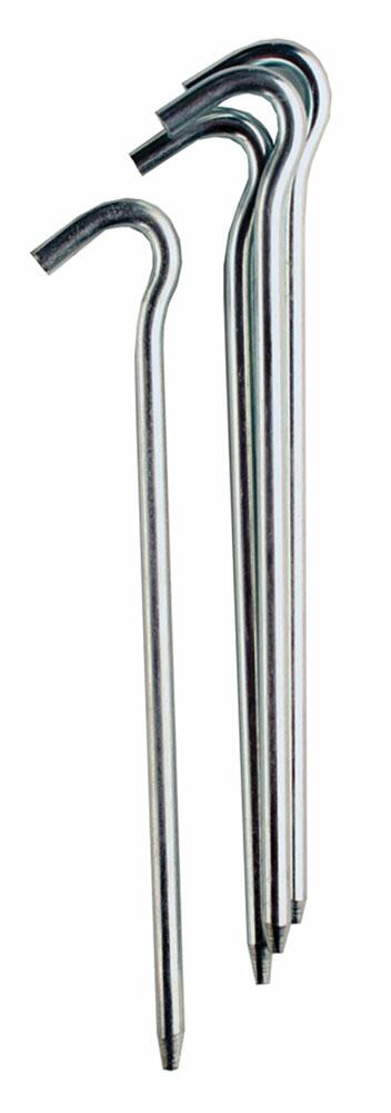 Vango Steel Pin Pegs 18cm