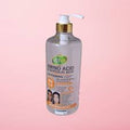 Veet Gold Extra Whitening Sunscreen Shower Bath