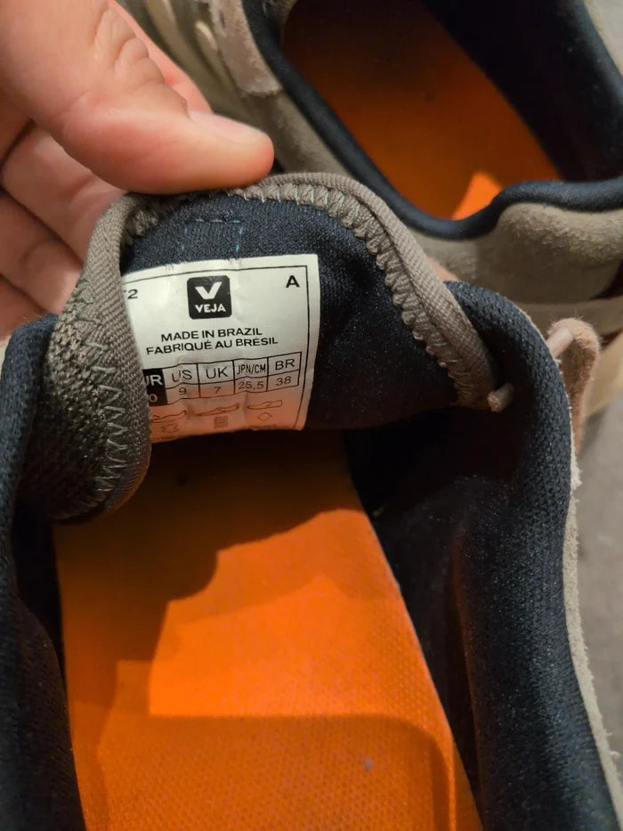 Veja-sneakers