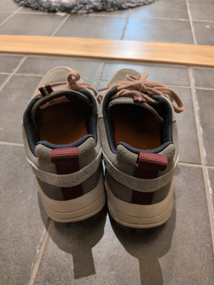 Veja-sneakers