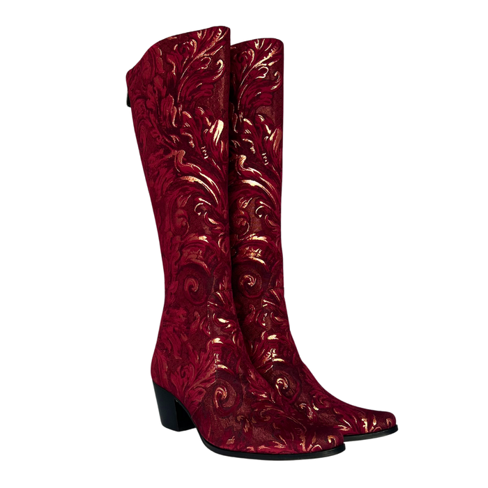 Versailles Knee High