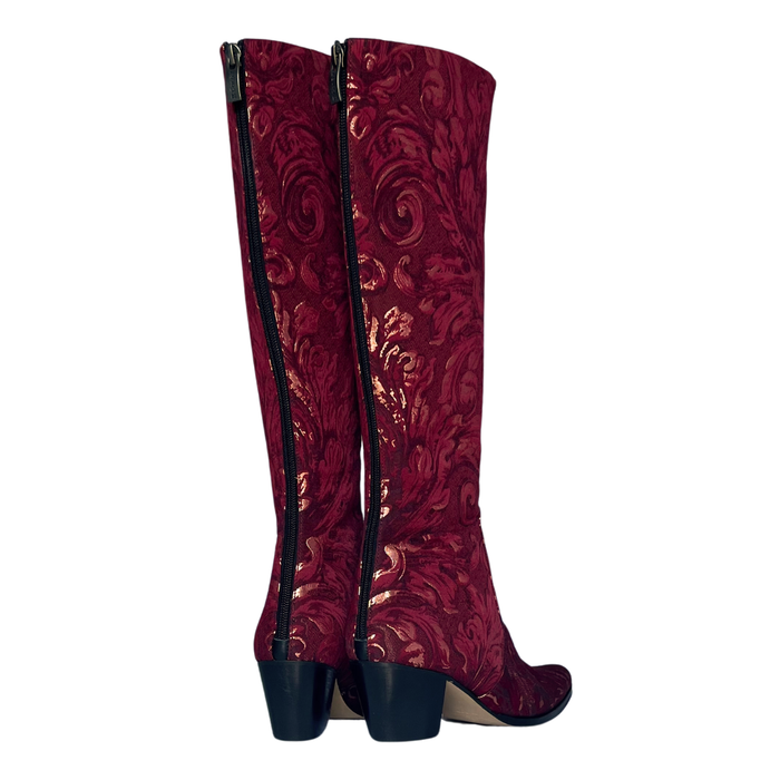 Versailles Knee High