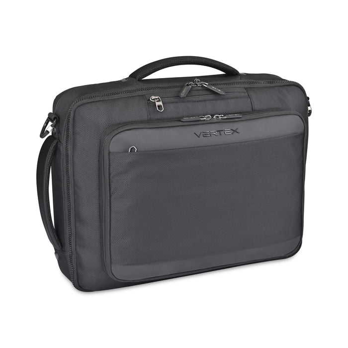 Vertex® Brooklyn Dual Carry Briefpack
