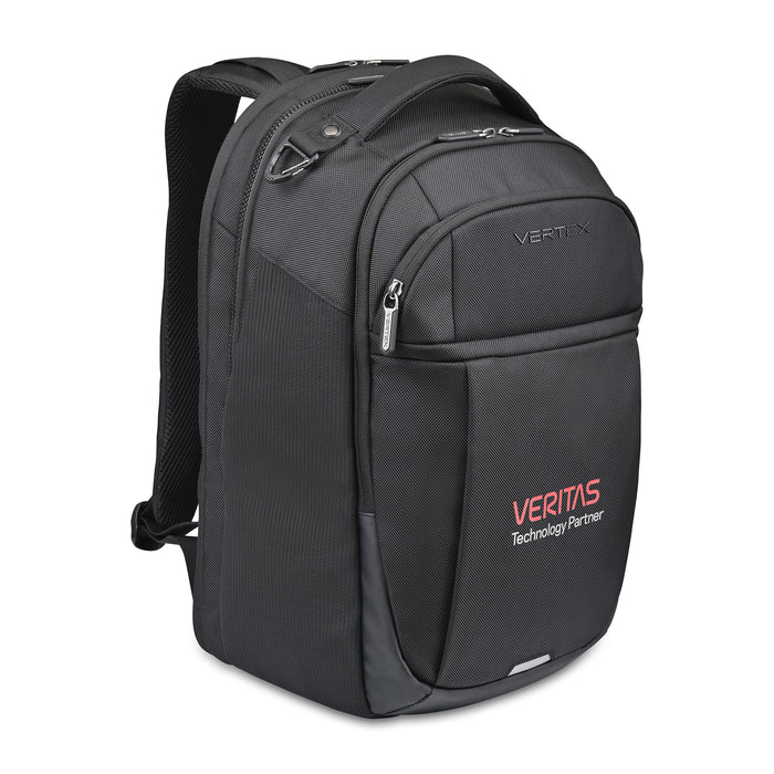 Vertex® Brooklyn Laptop Backpack