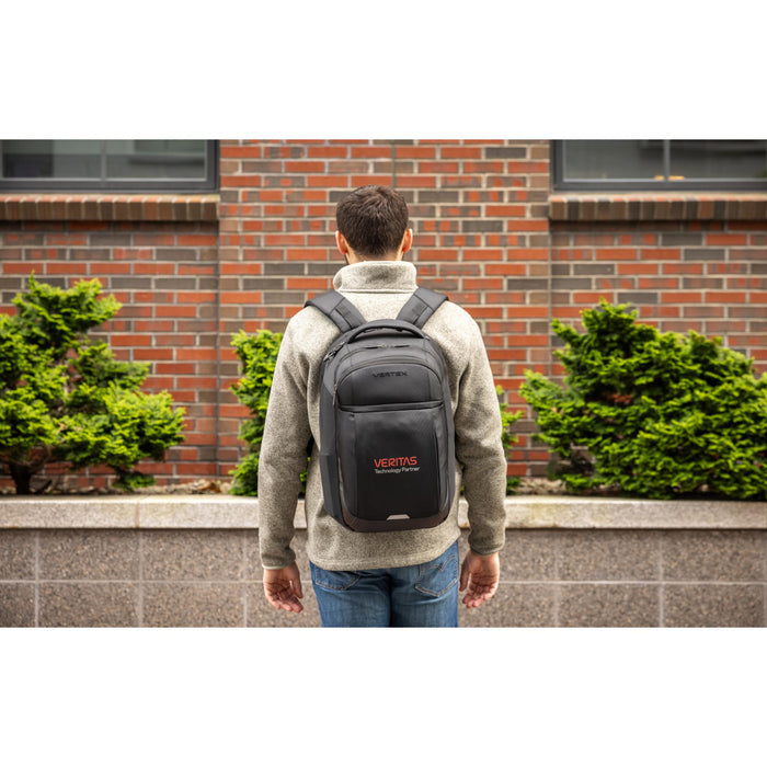 Vertex® Brooklyn Laptop Backpack