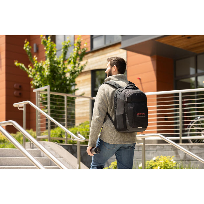 Vertex® Brooklyn Laptop Backpack
