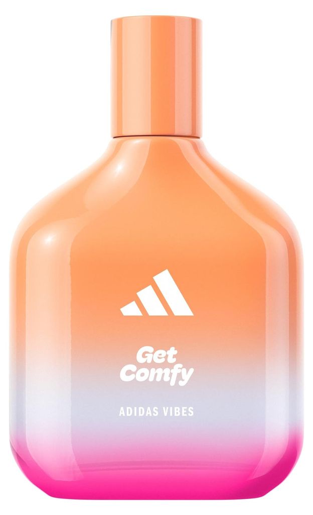 adidas Vibes Get Comfy Eau de Parfum 100 ml