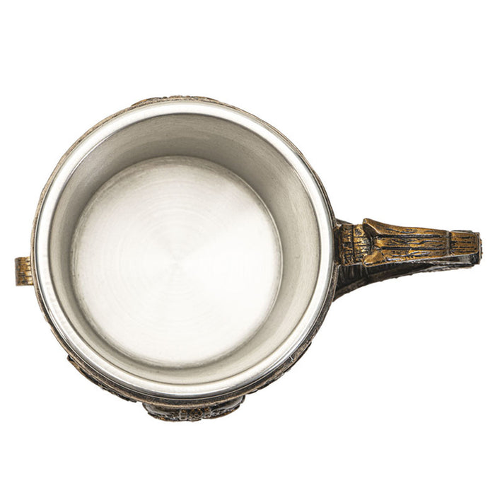 Viking Longship Mug