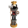 Viking Nutcracker