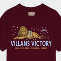 Villans Victory Tee