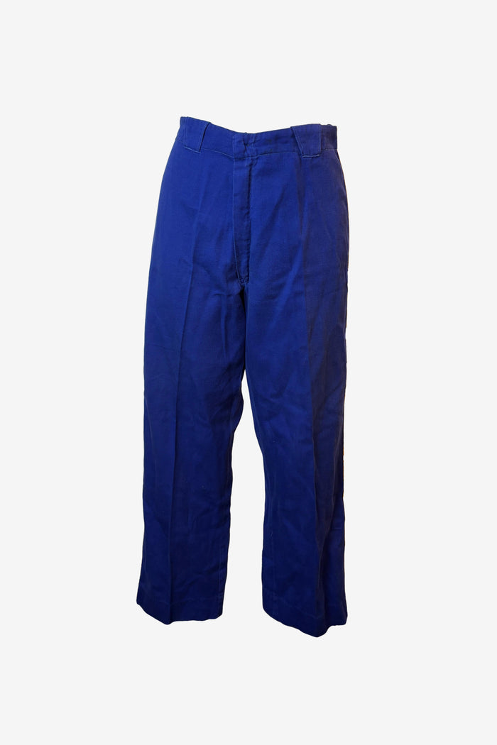 Vintage 1950’s Softball Pants image 0