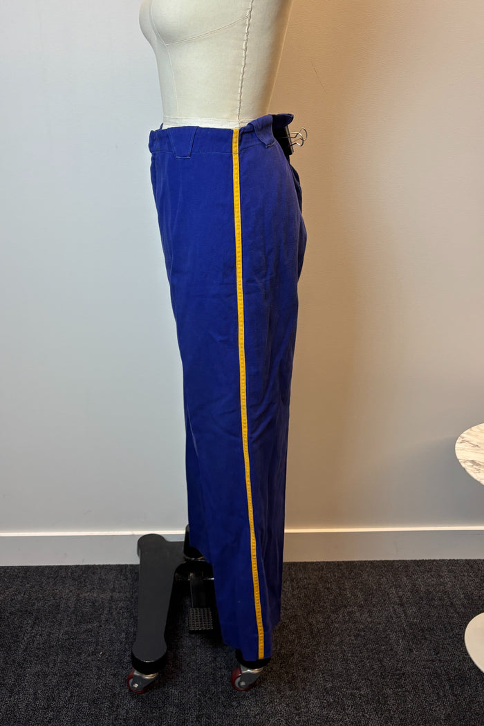 Vintage 1950’s Softball Pants image 1