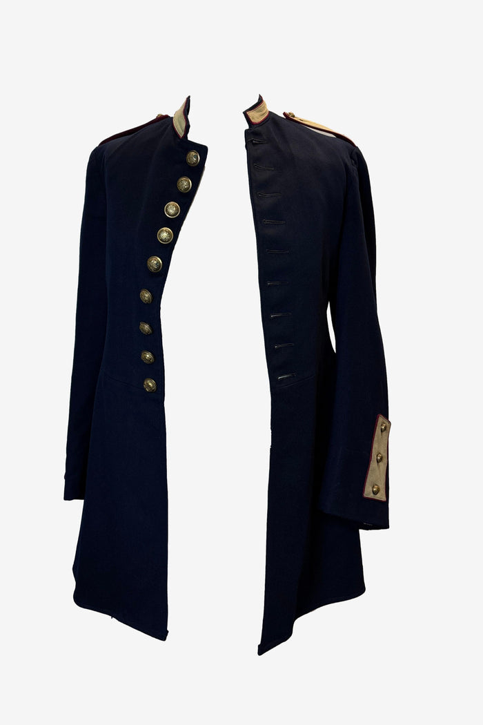 Vintage British Royal Officer Tunic image 0