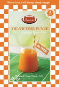 Vol Victory Punch Mix