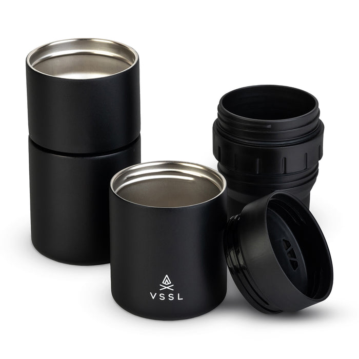 VSSL Nest Pour Over Coffee Kit