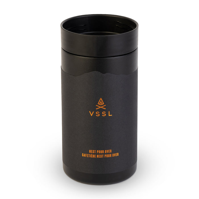 VSSL Nest Pour Over Set