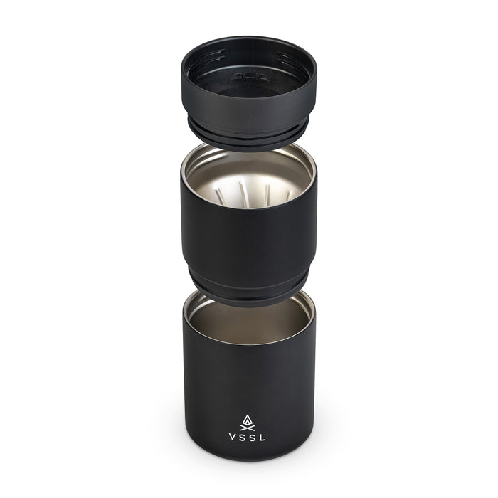 VSSL Nest Pour Over Set