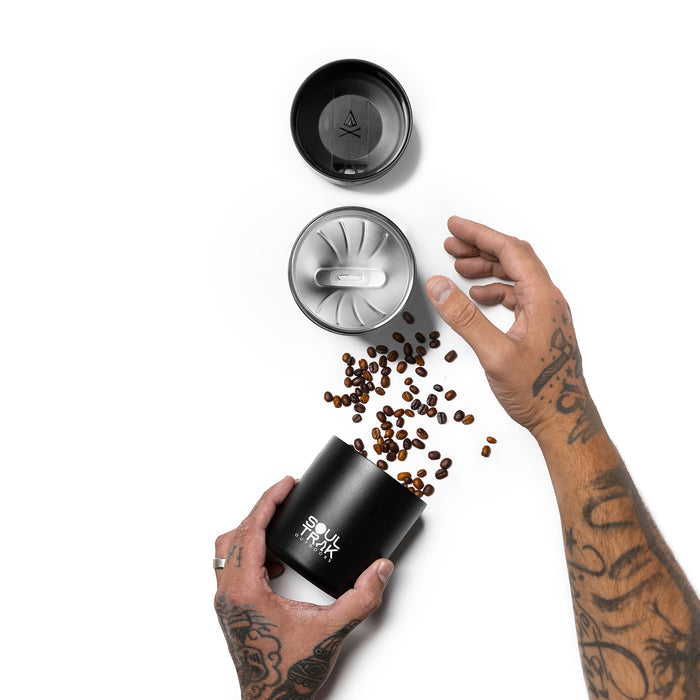 VSSL Nest Pour Over Set