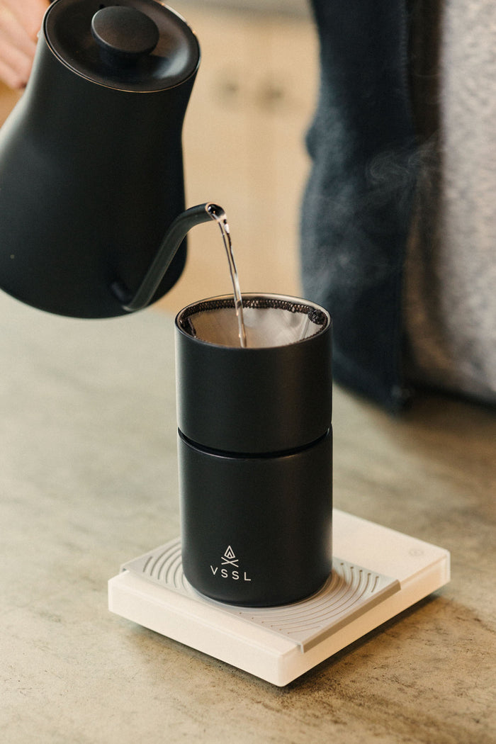 VSSL Nest Pour Over Set