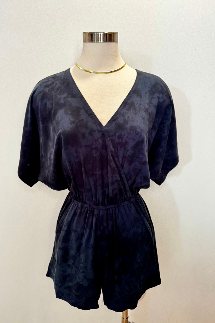 Wailea Romper