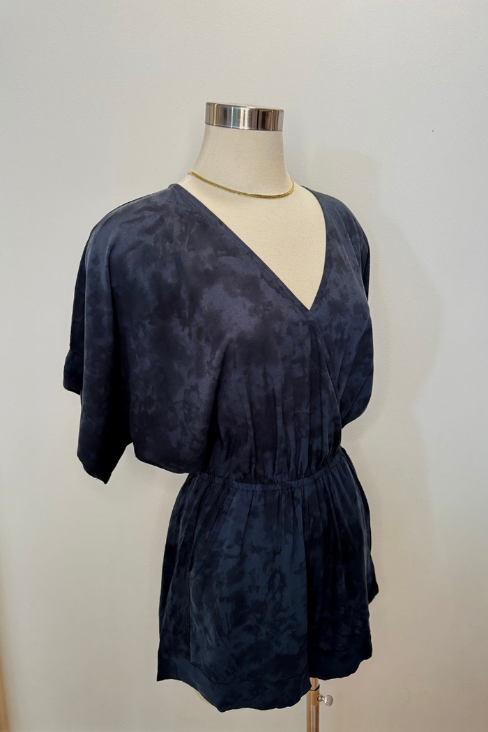 Wailea Romper