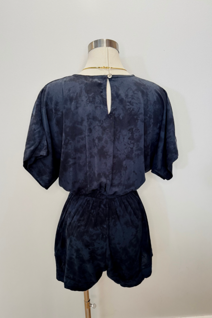 Wailea Romper