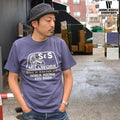 WAREHOUSE "4601" S/S Tee "S&S"