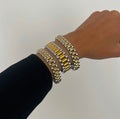 Watch Band Bracelets