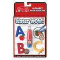 Water Wow - Alphabet