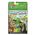 Water WOW - Jungle