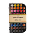 Watercolor Paint Set - Adored A Lovely Boutique