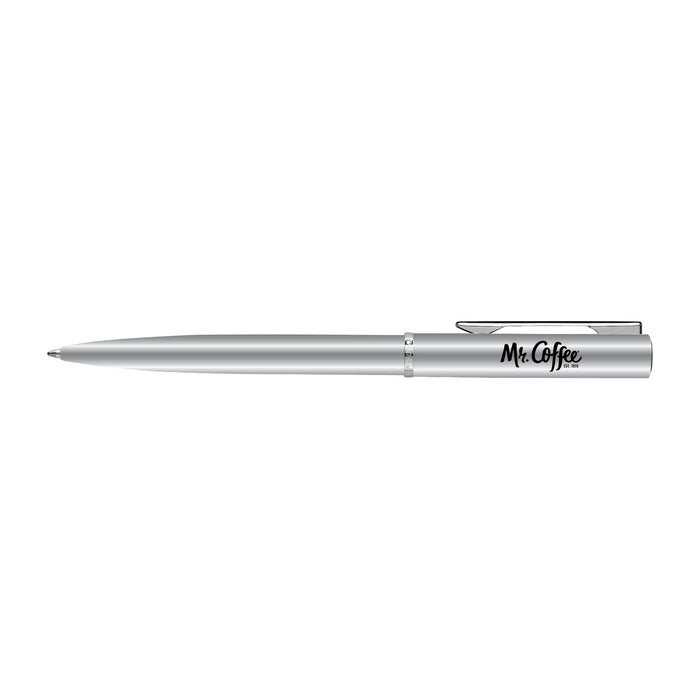 Waterman Allure Ballpoint - Blue Ink