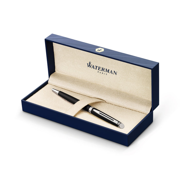 Waterman Hemisphere Ballpoint - Blue Ink