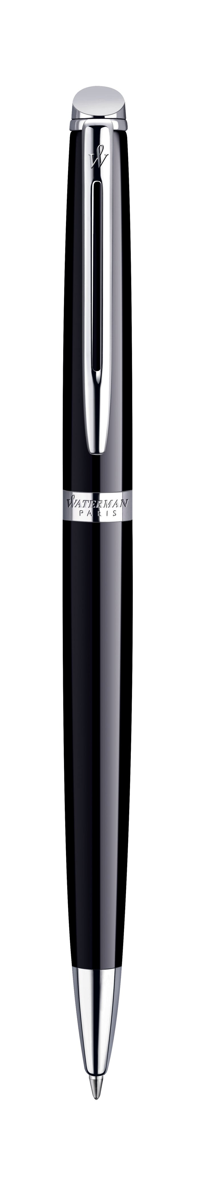 Waterman Hemisphere Ballpoint - Blue Ink