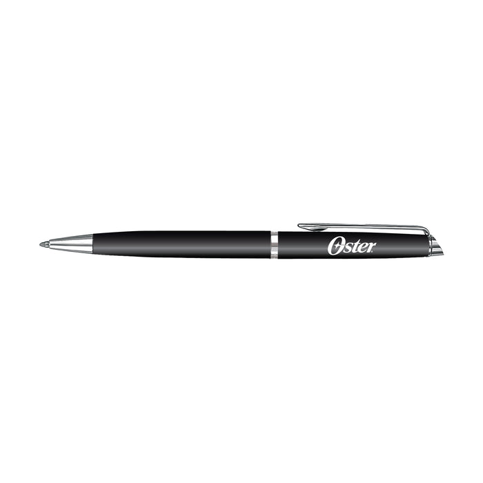 Waterman Hemisphere Ballpoint - Matte, Blue Ink