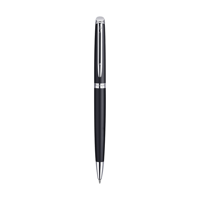 Waterman Hemisphere Ballpoint - Matte, Blue Ink