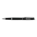 Waterman Hemisphere Rollerball - Black - Silver Trim | Custom Branded | Lemon Print