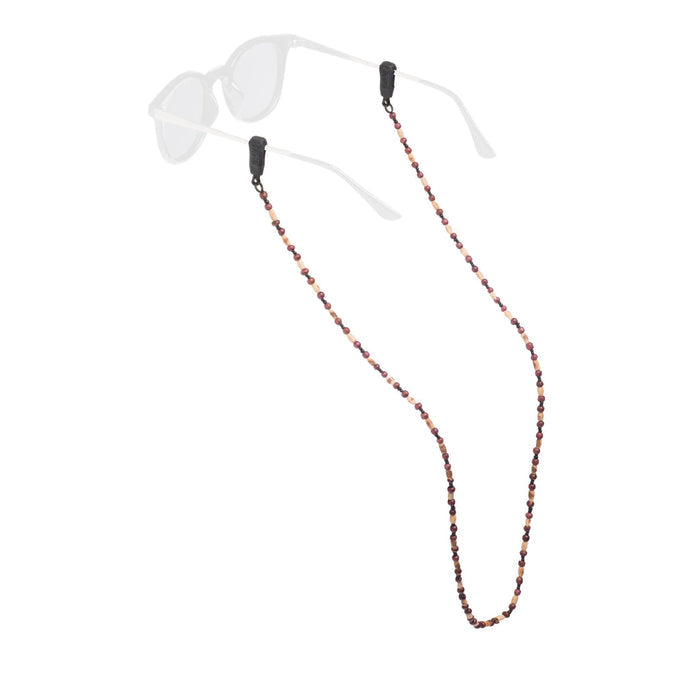 Waxed Cotton Eyewear Retainer