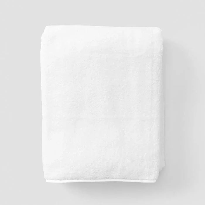 Weezie Bath Sheet Towel