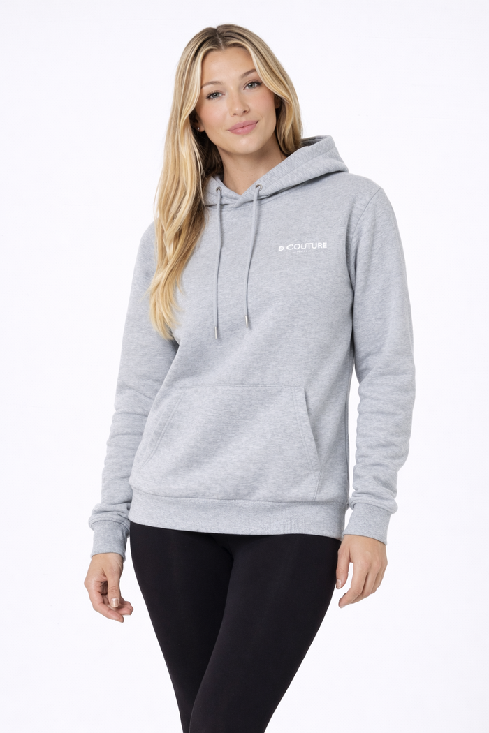 Welwyn Studio 3-Pack Fleece Hoodie - Black/Navy/Grey
